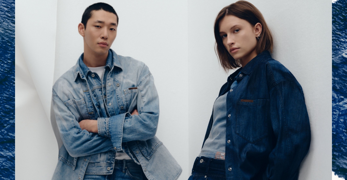 Lee x Feng Chen Wang