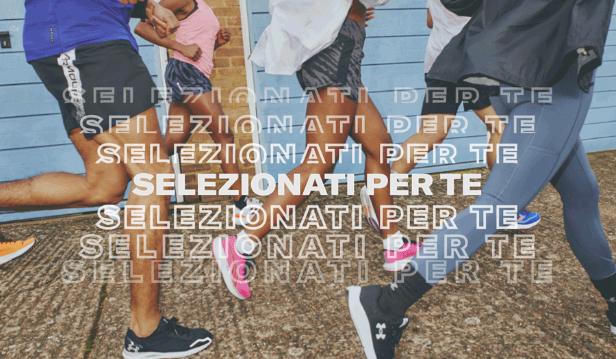 SELEZIONATI PER TE