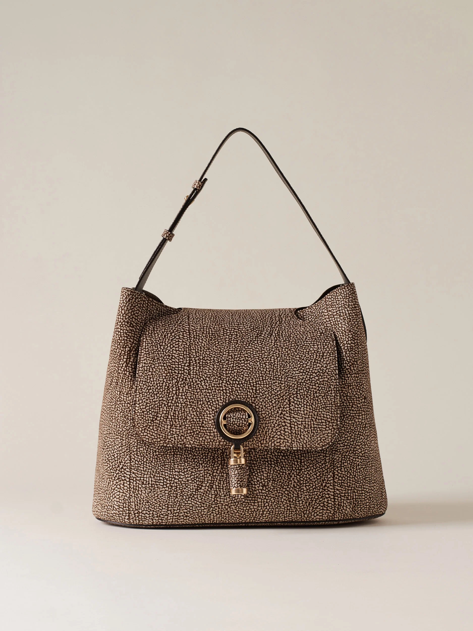 PREMIERE BORSA HOBO MEDIUM