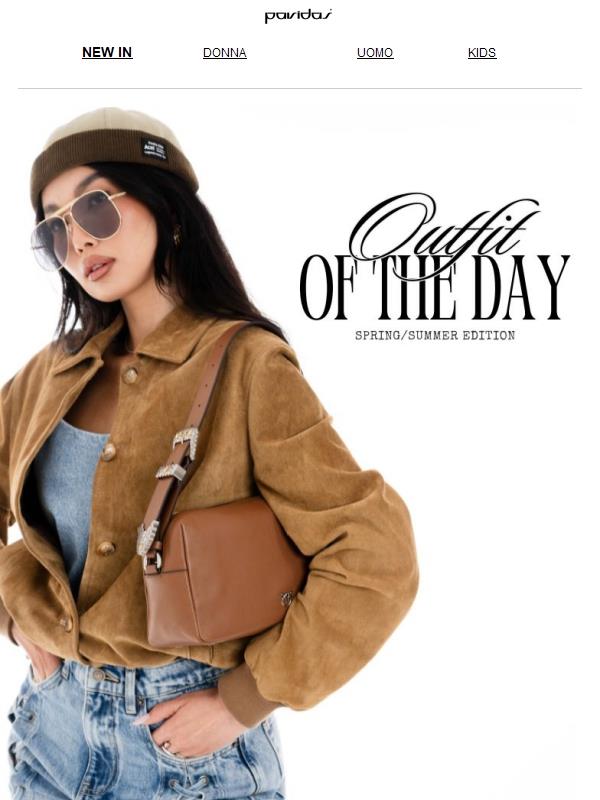 Spring Summer Inspo 🌸 I look da avere ORA