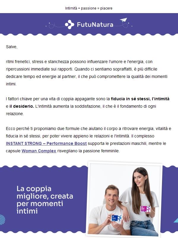 Riaccendi la scintilla in camera da letto 🔥