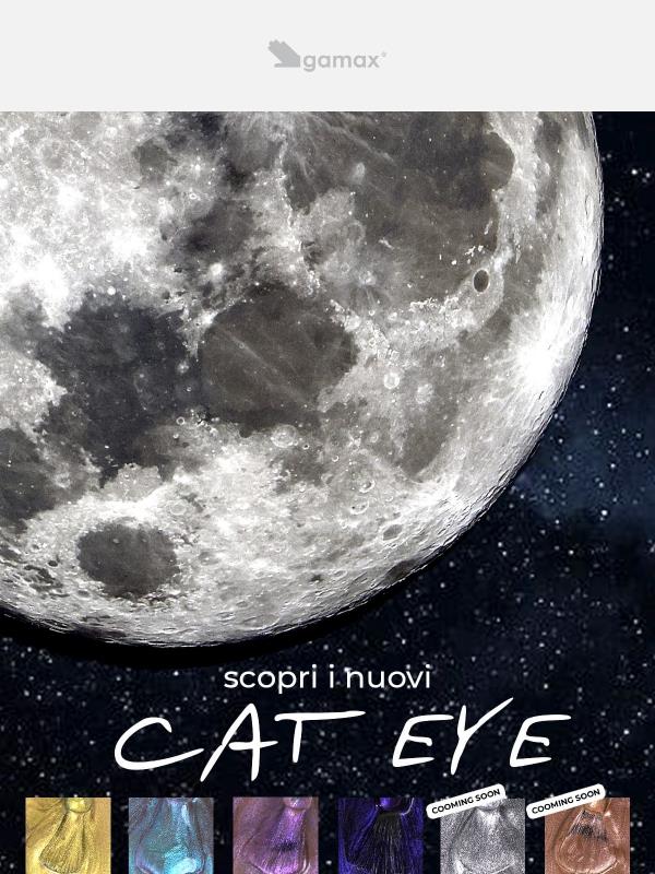 👁️ I nuovi Cat Eye che ti consiglio