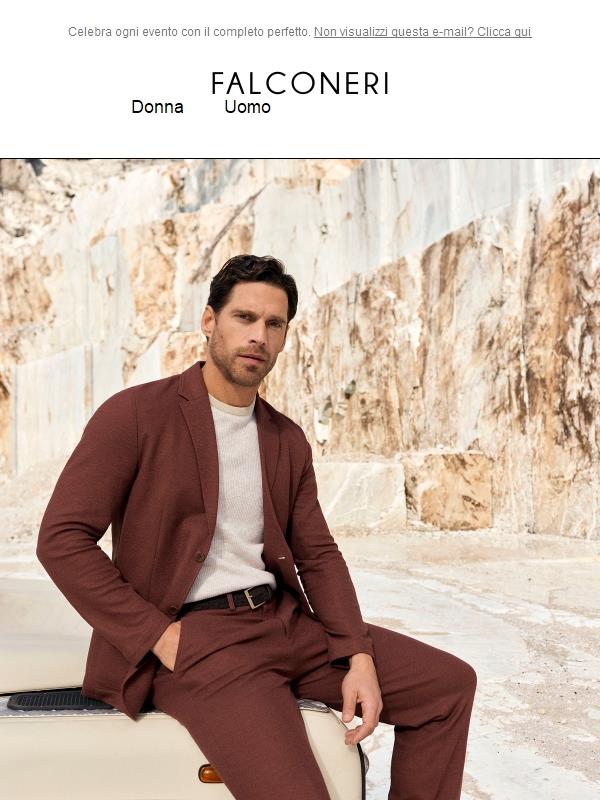 Per le tue occasioni speciali