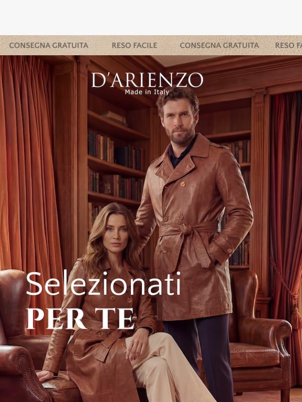 Questi funzionano con tutti gli outfit