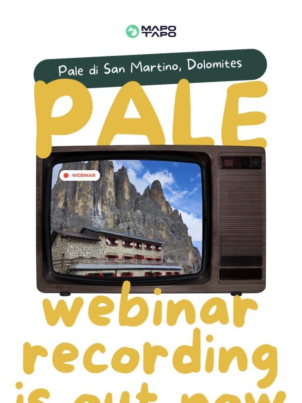 Last chance to get your Pale di San Martino Discount ⏰ Ending on April 16th.