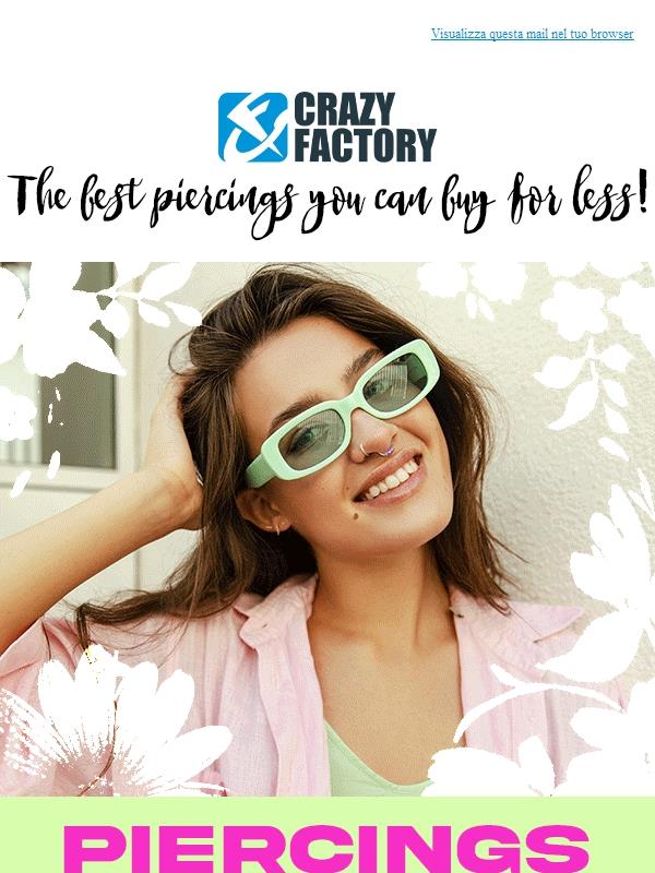 👉 Dai un'occhiata alle nostre ultime novità, .