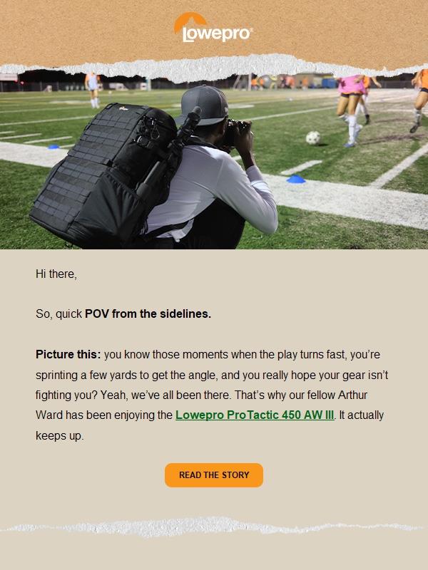 🏃‍♂️ Run. Turn. Shoot. Repeat.