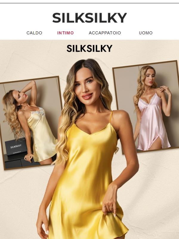 Dove il comfort incontra l'eleganza