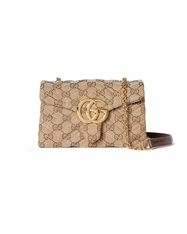 Borsa Scopri di più sul sito Web di Gucci 