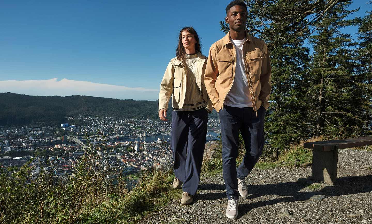 Shop Helly Hansen's New Arrivals