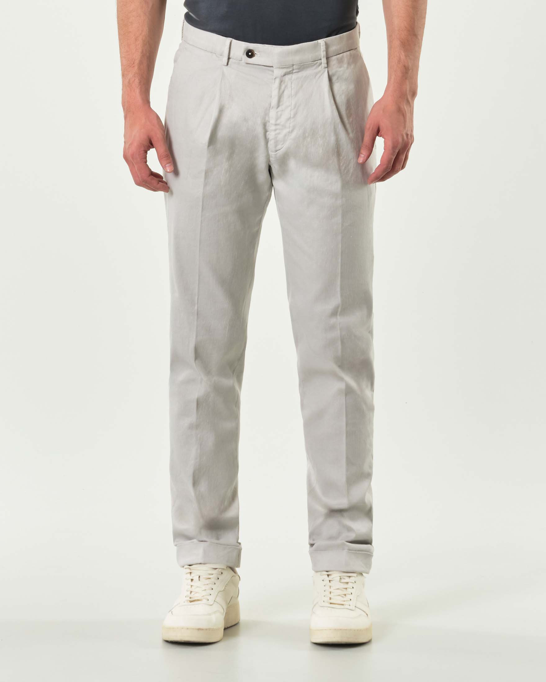 Acquista Pantalone Pellizzari