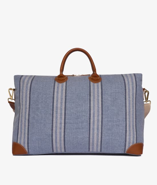 My Style Bags - Borsone da viaggio Harvard Large Antibes Carta da Zucchero