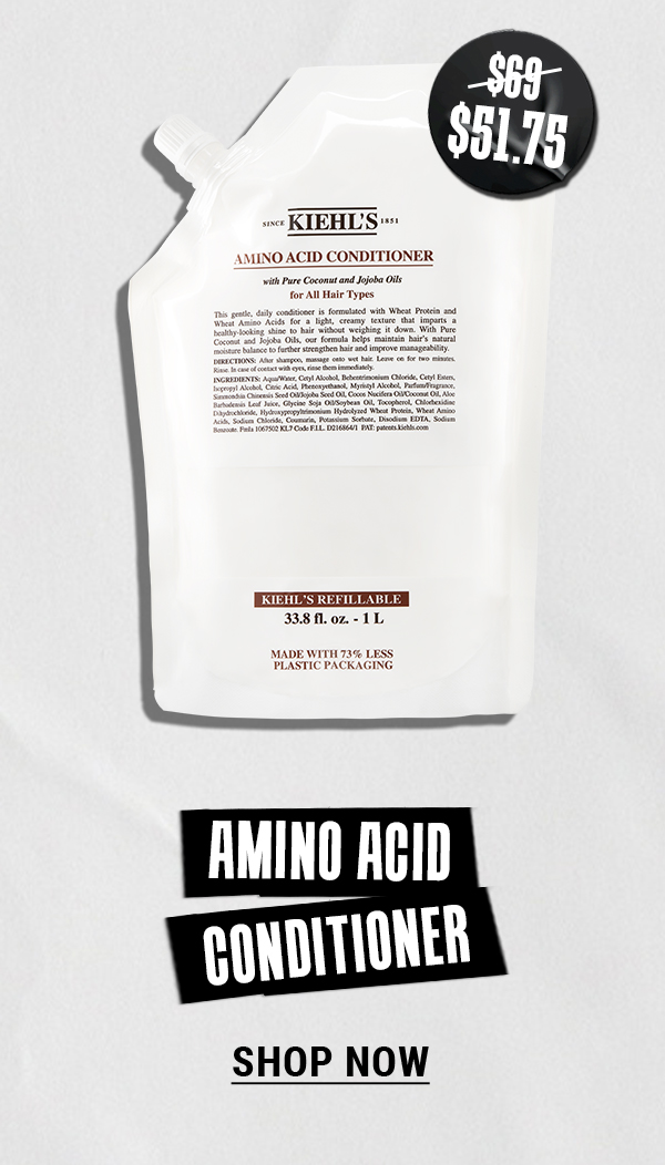 AMINO ACID CONDITIONER