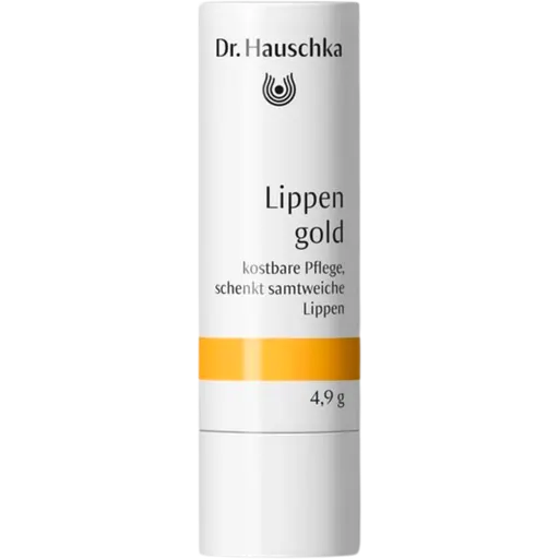 Dr. Hauschka Stick per le Labbra Lippengold