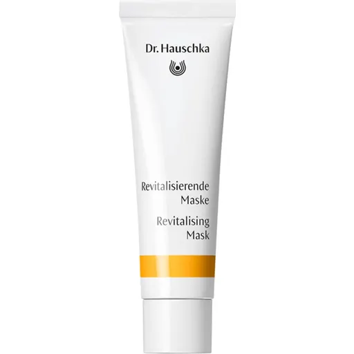 Dr. Hauschka Maschera Rivitalizzante