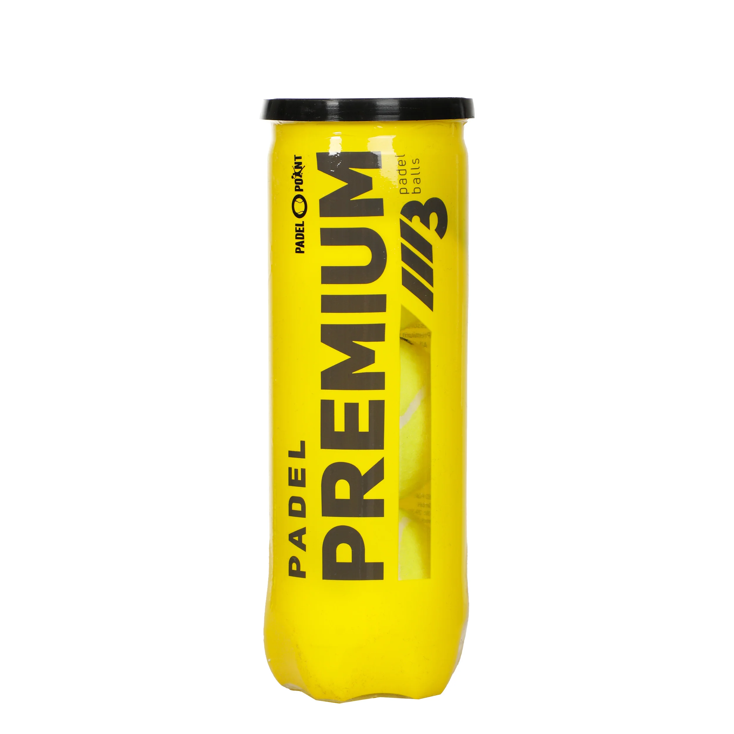 Premium Ball Tubo Da 3