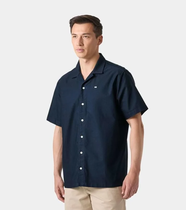 Men's Shore Short Sleeve Shirt