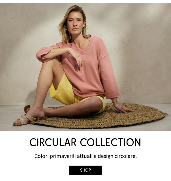 Circular Collection >