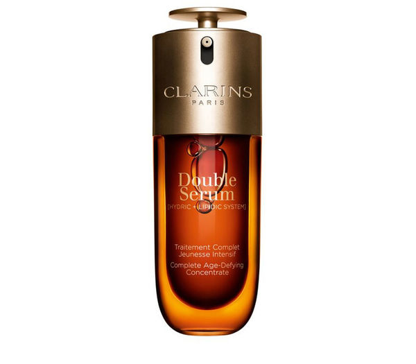 DOUBLE SÉRUM traitement complet anti-âge intensif