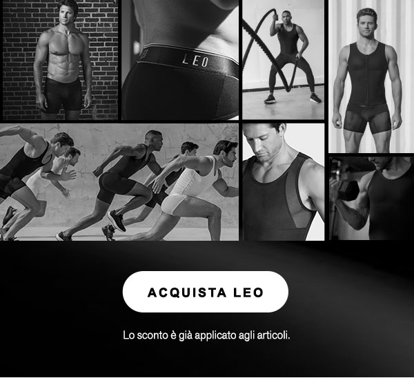 Leo offerta