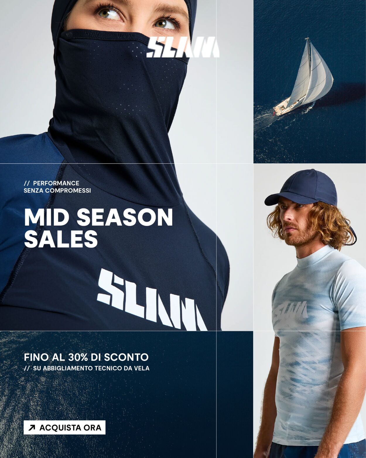 Mid Season Sales