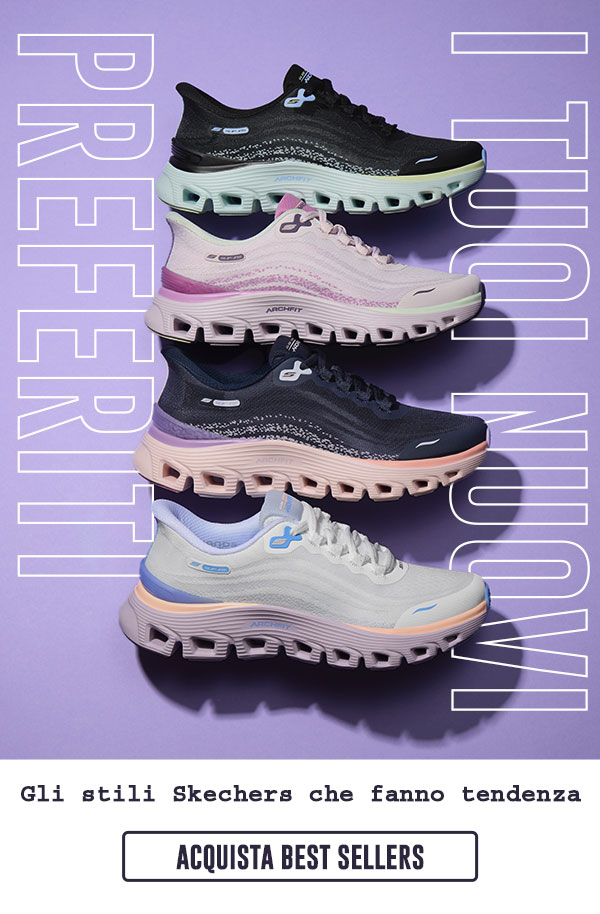 Best Sellers Skechers