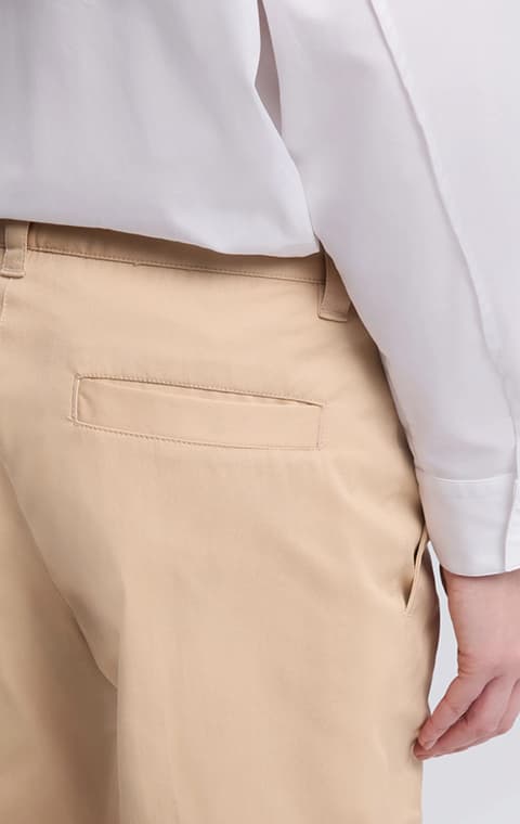 TROUSERS