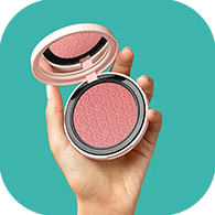 Prodotti make-up ricaricabili