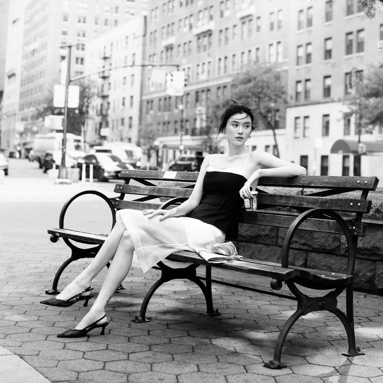 LA COLLEZIONE SCULTOREA VINNIE