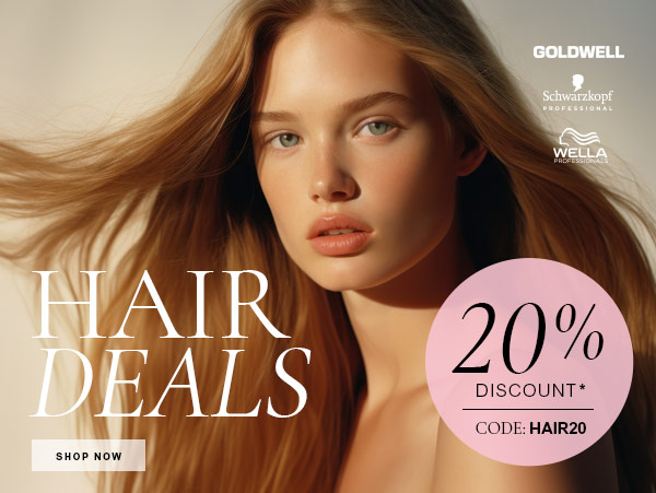 HAIR DEAL