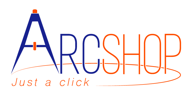 Arcshop