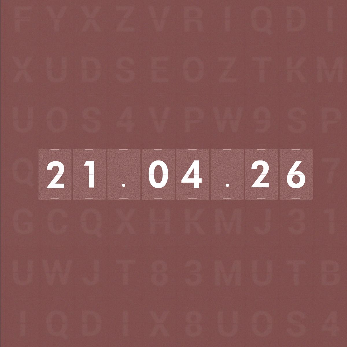 Data di lancio del nuovo prodotto Dyson Beauty: 21 aprile 2026.