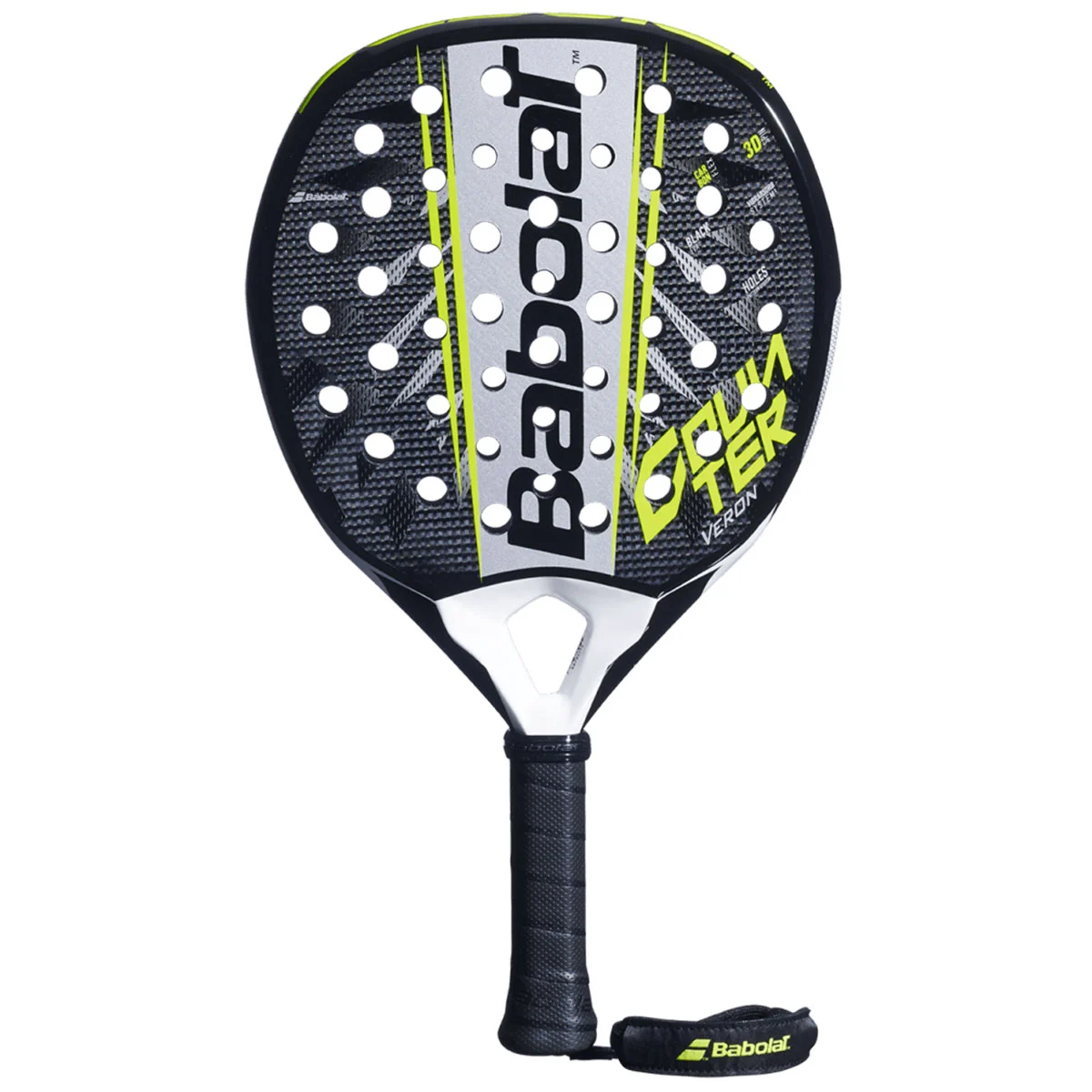 Image of Babolat Counter Veron 2.6