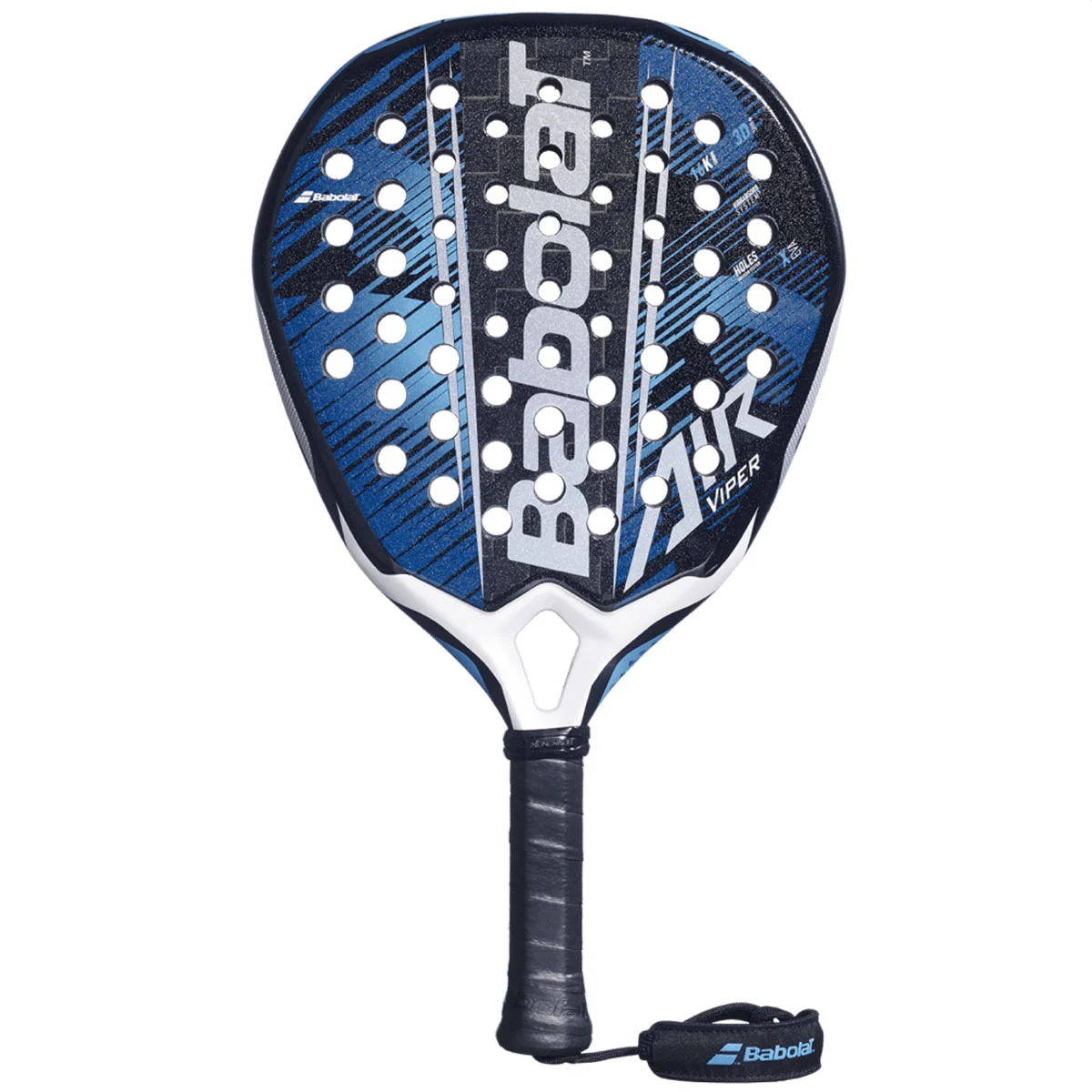 Image of Babolat Air viper 2.6