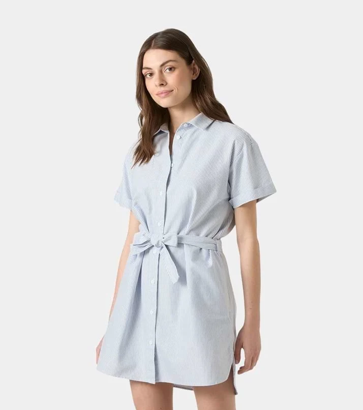 Women's Sorrento Shirt Dress