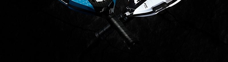 Babolat BL.003 x Lamborghini Azzurra