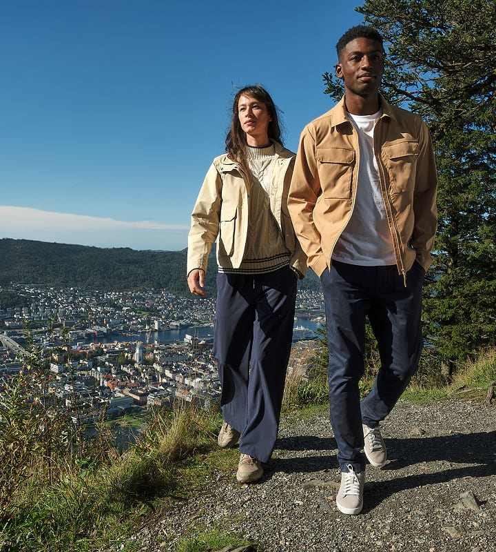 Shop Helly Hansen's New Arrivals