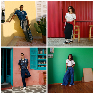 Kit Away FIFA World Cup 2026™