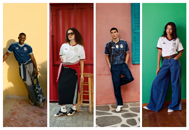 Kit Away FIFA World Cup 2026™