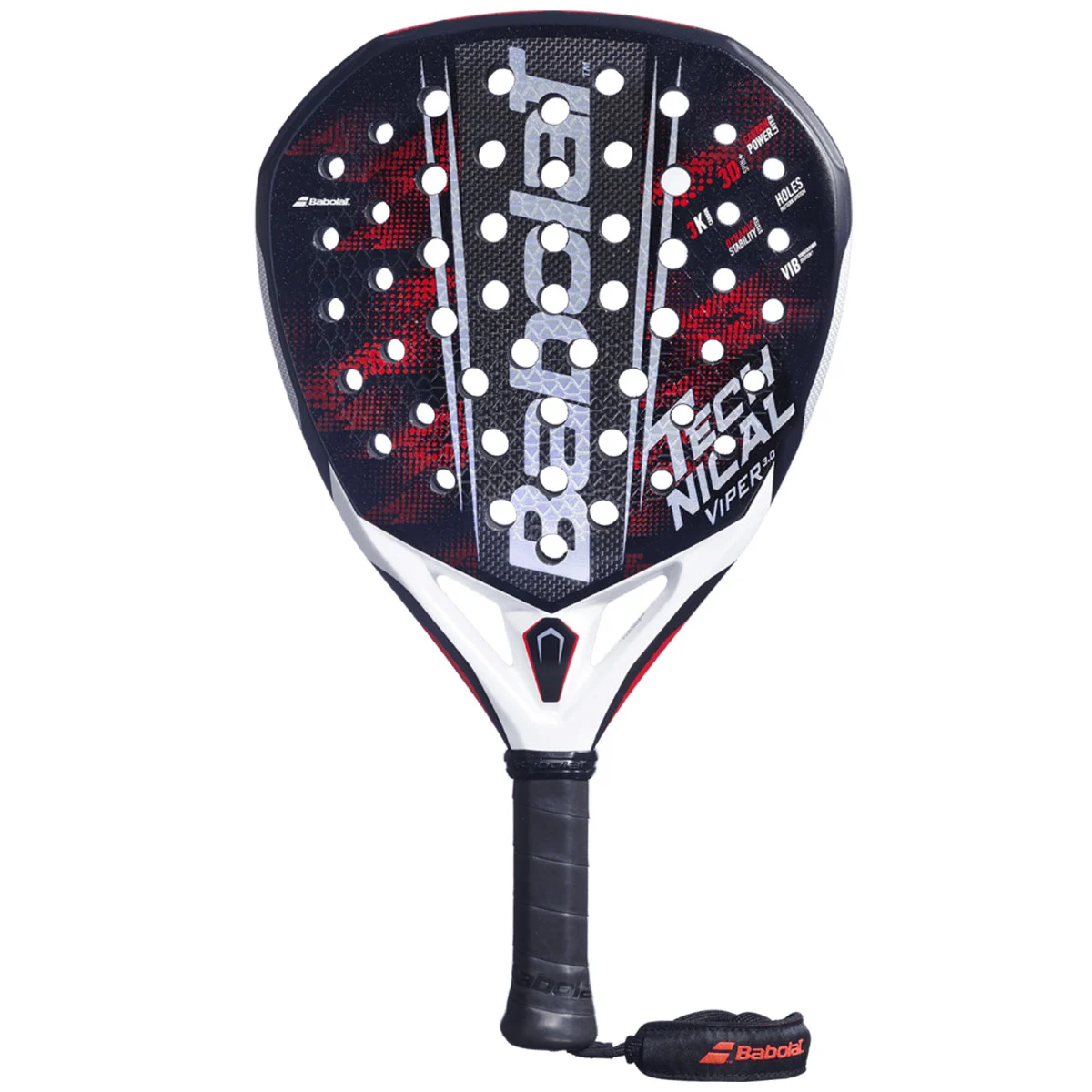 Image of Babolat Technical Viper 3.0