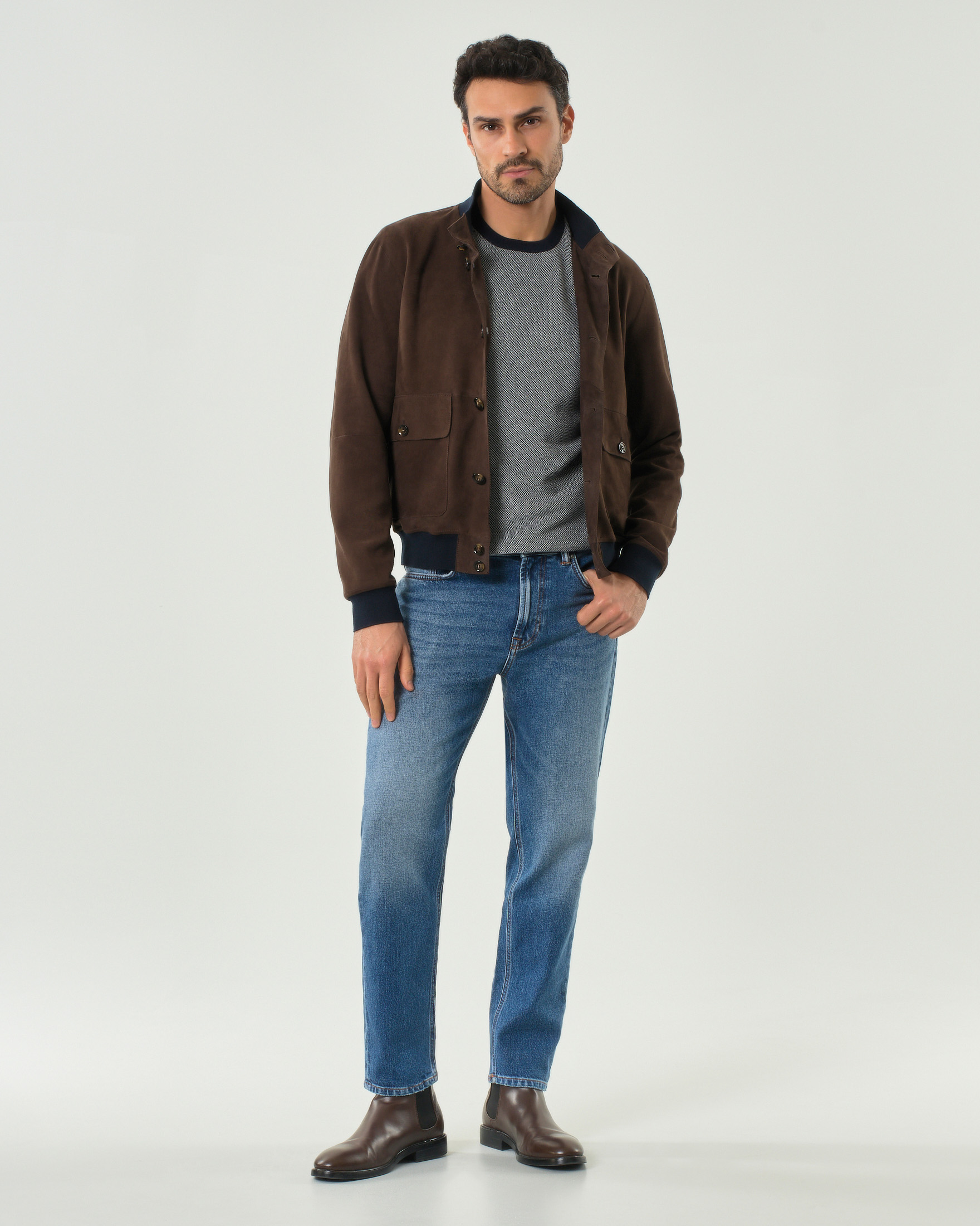 Acquista Giubbino Pellizzari