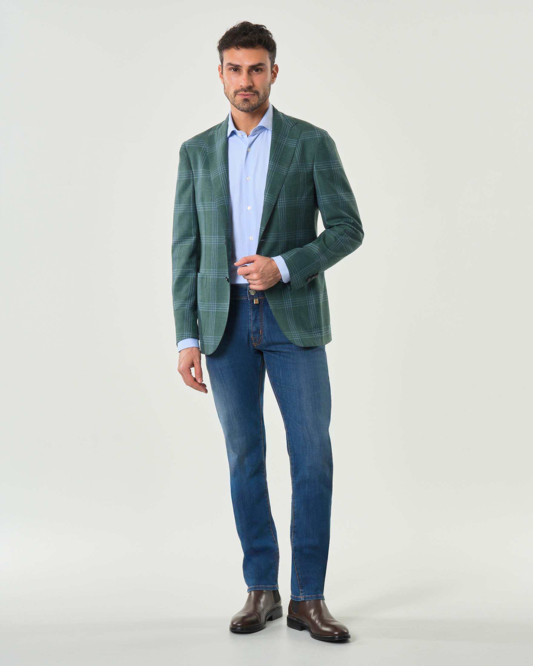 Acquista Blazer Pellizzari