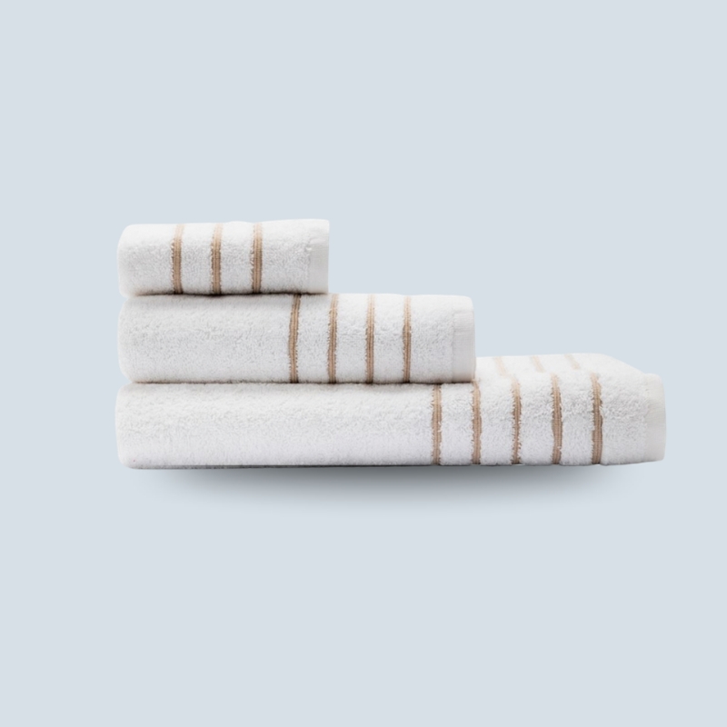 Set Asciugamano Savana 450gr