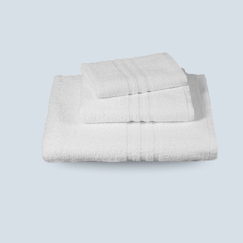 Accappatoio Velour 500 gr