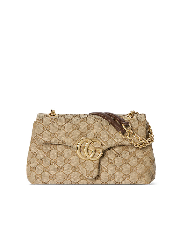 Borsa Scopri di più sul sito Web di Gucci 