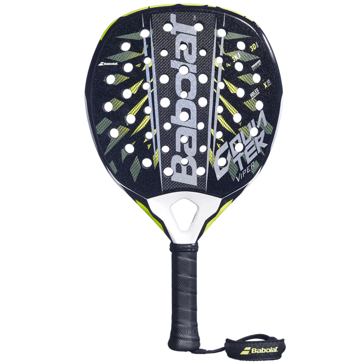 Image of Babolat Counter Viper 2.6