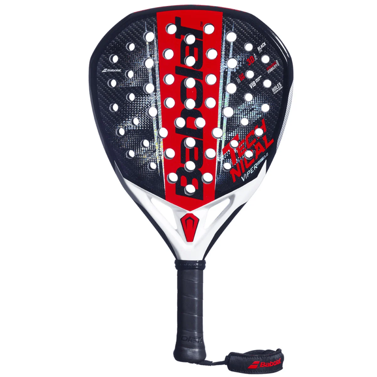 Image of Babolat Technical Viper Soft 3.0