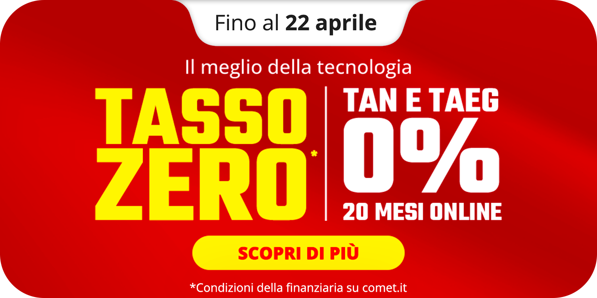 Finanziamento Tasso Zero