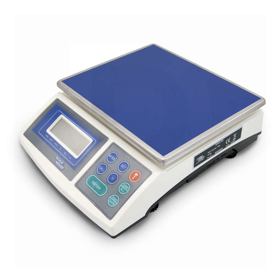 Bilancia elettronica NWS 6K
