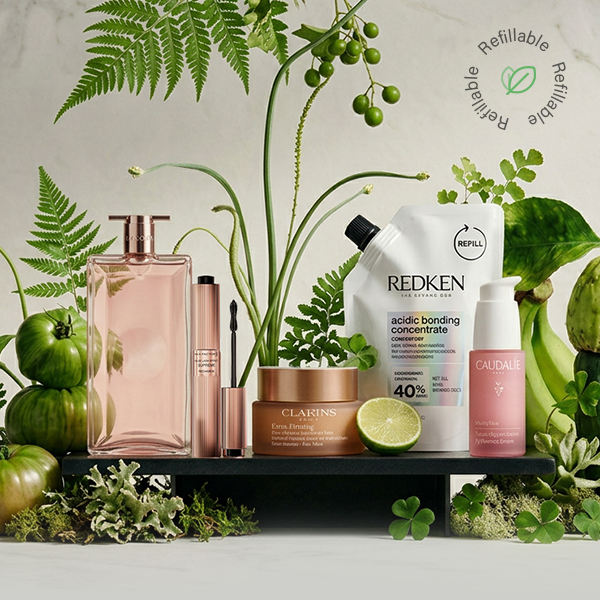 Prodotti ricaricabili